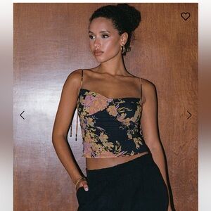 LSPACE Lottie Top size small